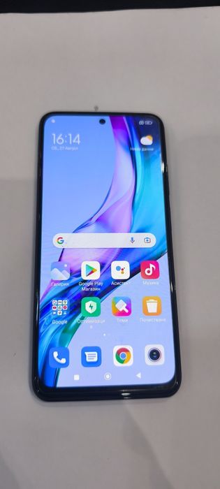 Redmi note 10s 128  GB