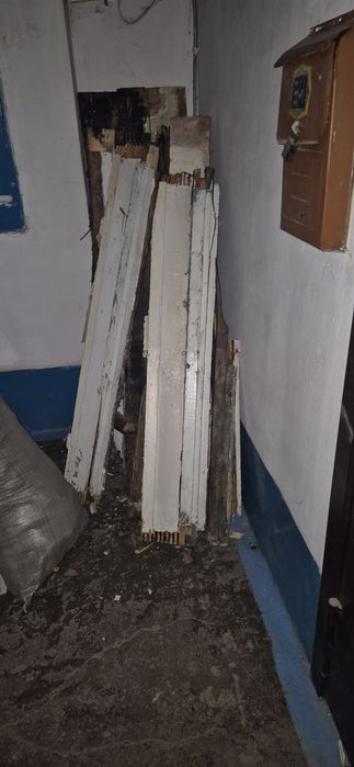 Бесплатно, на дрова