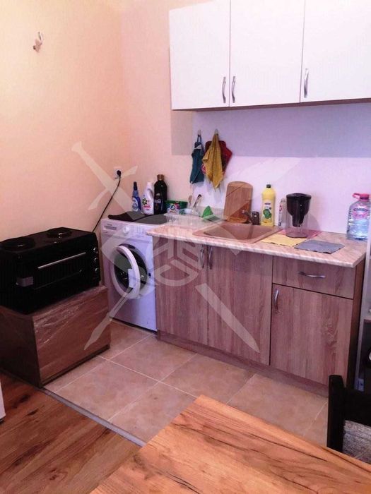 Дава се под наем Двустаен апартамент в Варна, Левски - 60 кв.м за 500 € - Снимка #2