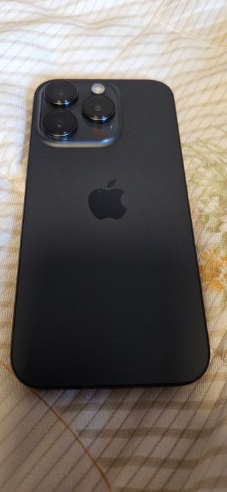iPhone 15 pro 256GB
