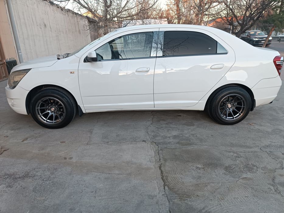 XXR Diska J 8.25 Holati Ideal ayibi yoq