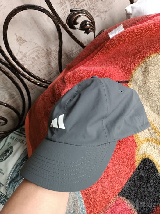 Оригинальная кепка adidas
