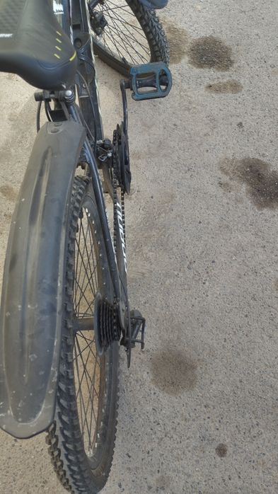 Продам велик PRADO