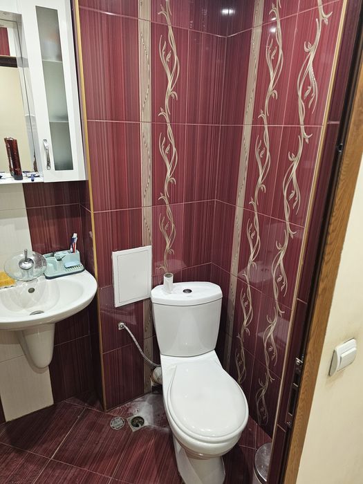 Апартамент в гр. Казанлък