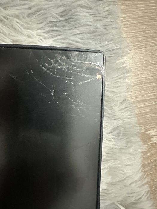 Монитор 25" MSI MAG 255PXF черный