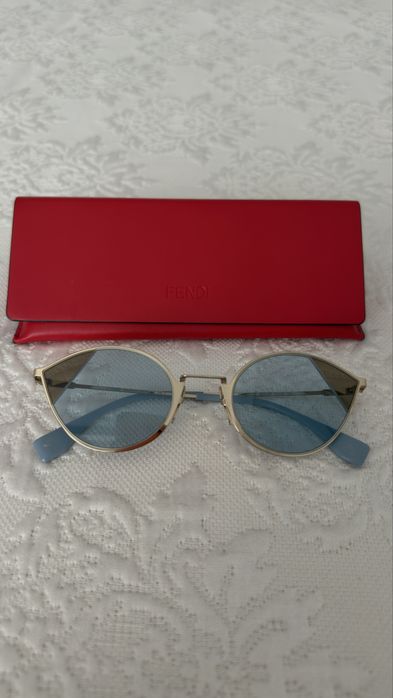 Очки Fendi оригинал
