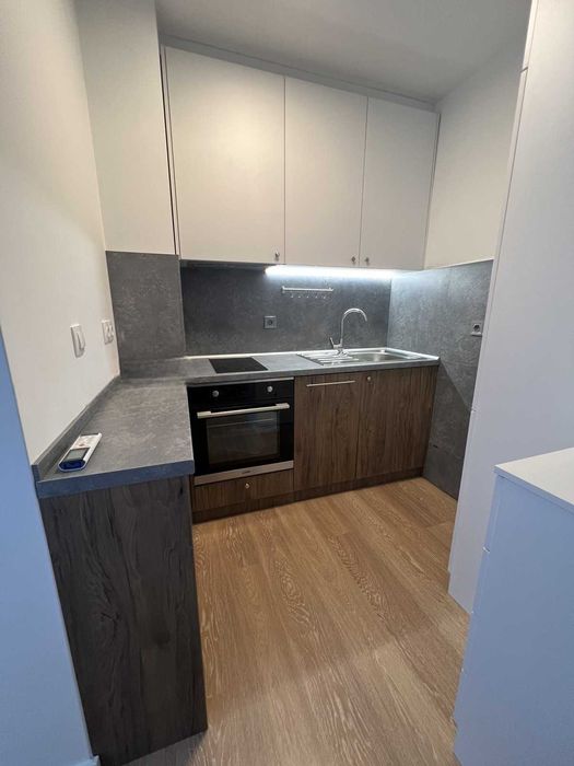 Дава се под наем Двустаен апартамент в София, Младост 1 - 65 кв.м за 550 € - Снимка #1