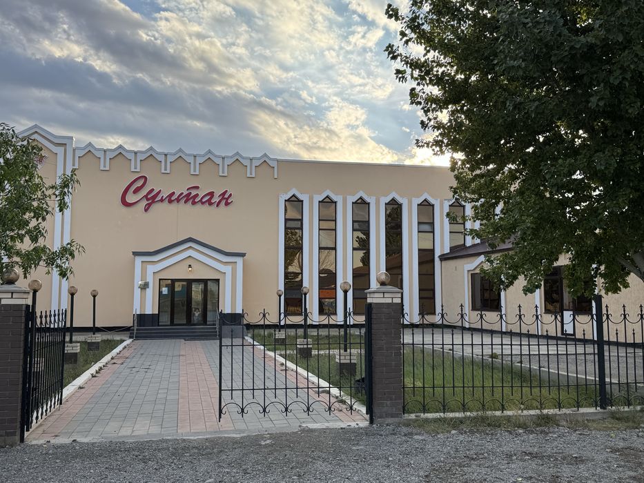 Продам Ресторан