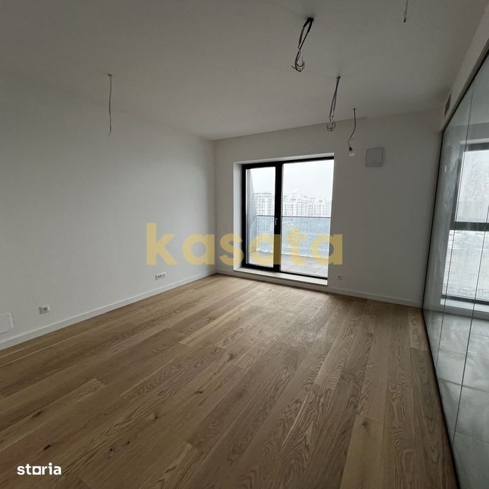 Apartament 2 camere | Nusco City Park | Nou — fotografia 1