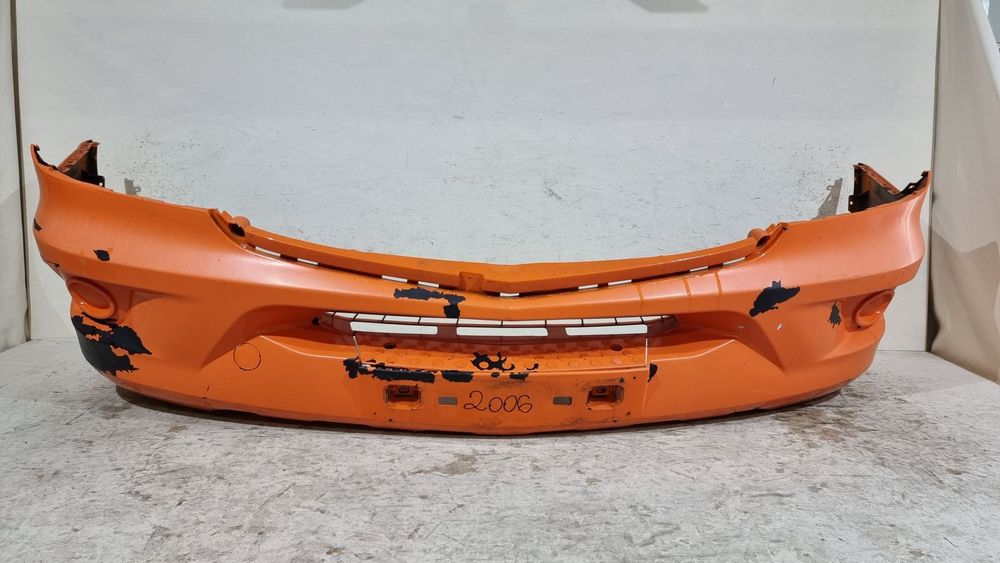 Bara fata Mercedes Sprinter facelift W906, 2013, 2014, 2015, 2016, 2017,  cod origine OE A9068801570.