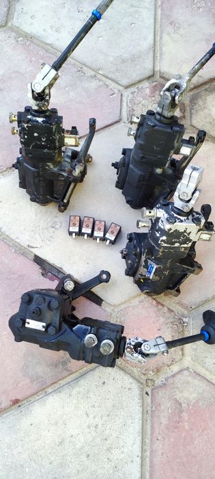 Рулевой редуктора на БМВ е34