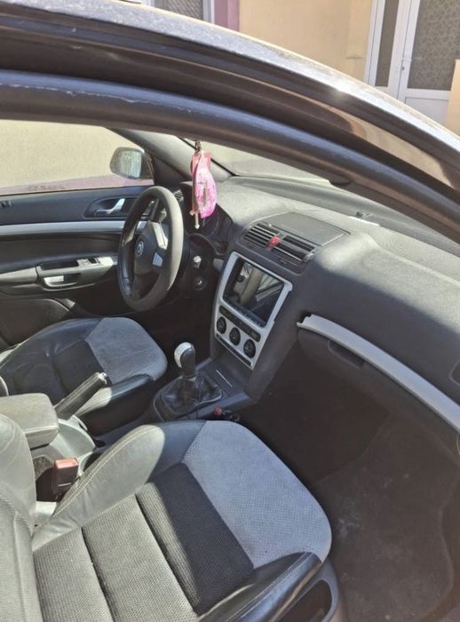 Vand sau schimb skoda octavia wrs