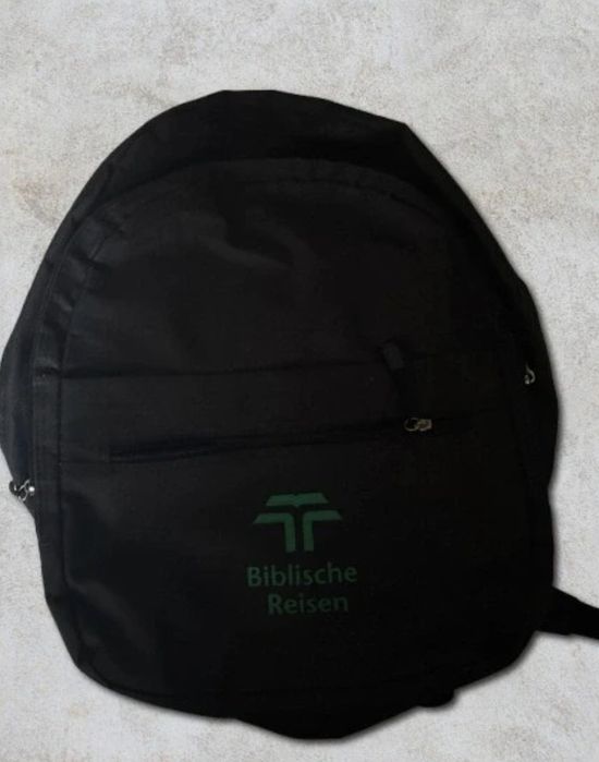 Berghaus Black Backpack Unisex