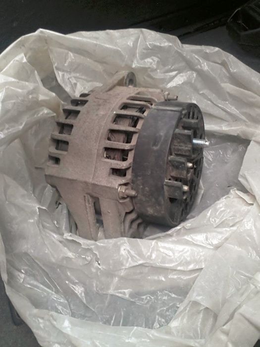 дюза 1.9 дтх 120 лв авт кутия 6 ск продава турбо гнп динамо 115л