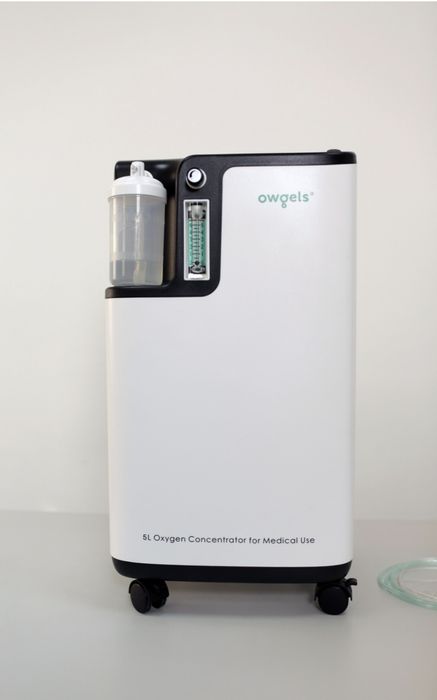 Кислородный концентратор