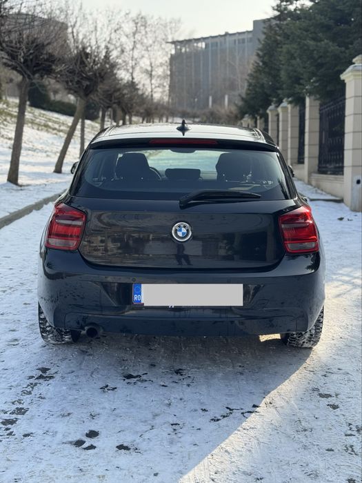 BMW 114i / 219.800km / 1.6 / 102 CP