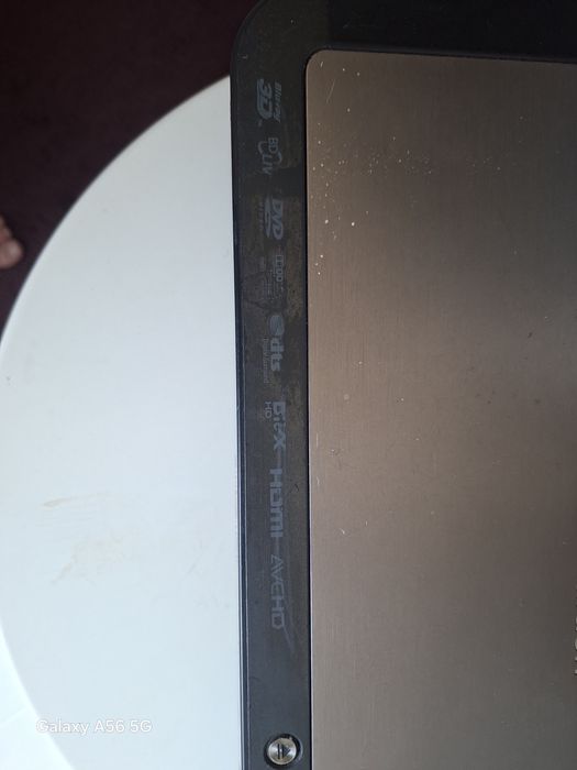 Vand harman kardon bds 270