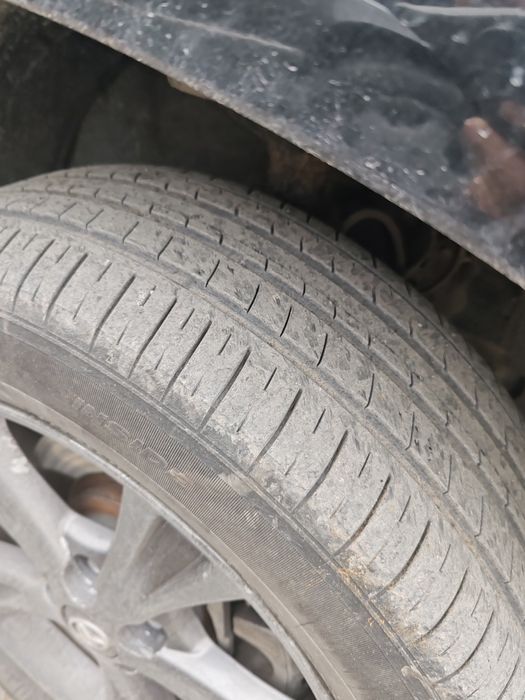 Продам шины на рх330-350сборе