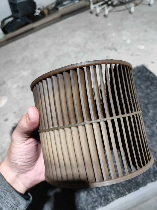 Ремонт кухонной вытяжки любой сложности вентиляции