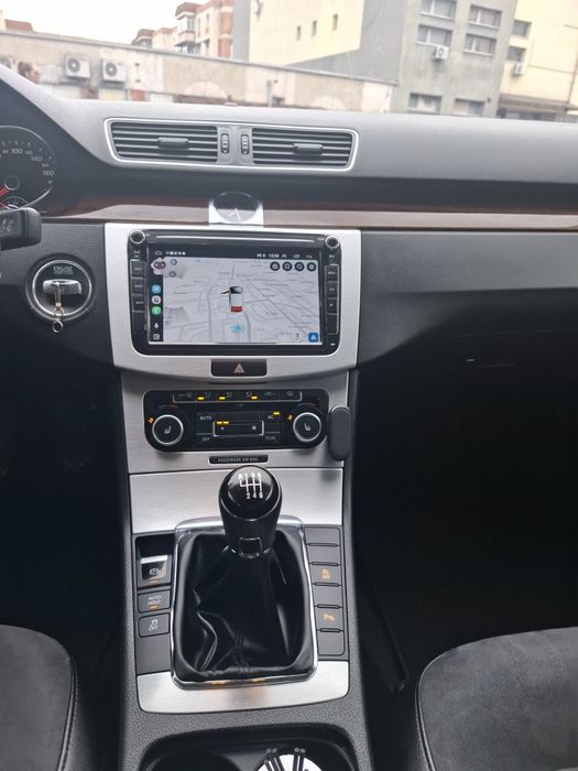 Passat B7 Highline  ~ Propietar