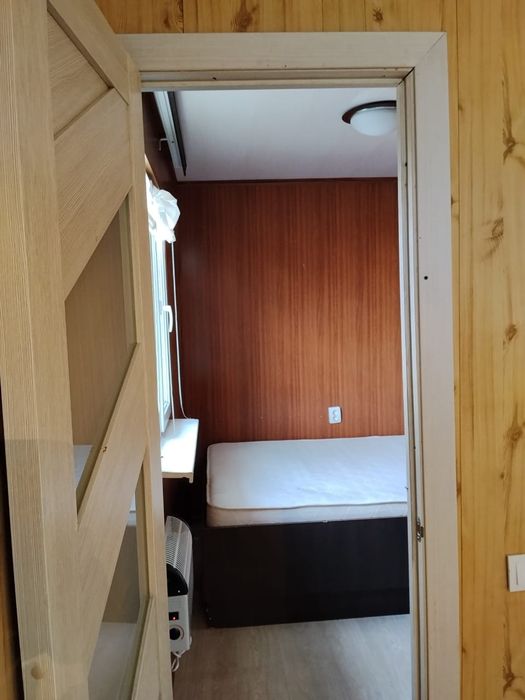 Продам жилой контейнер 40т готовый дом