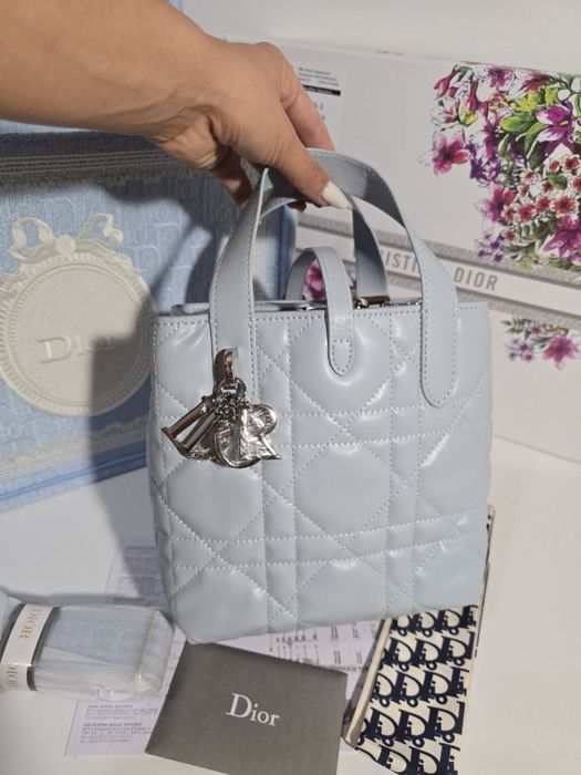 Дамска чанта Christian Dior Toujours