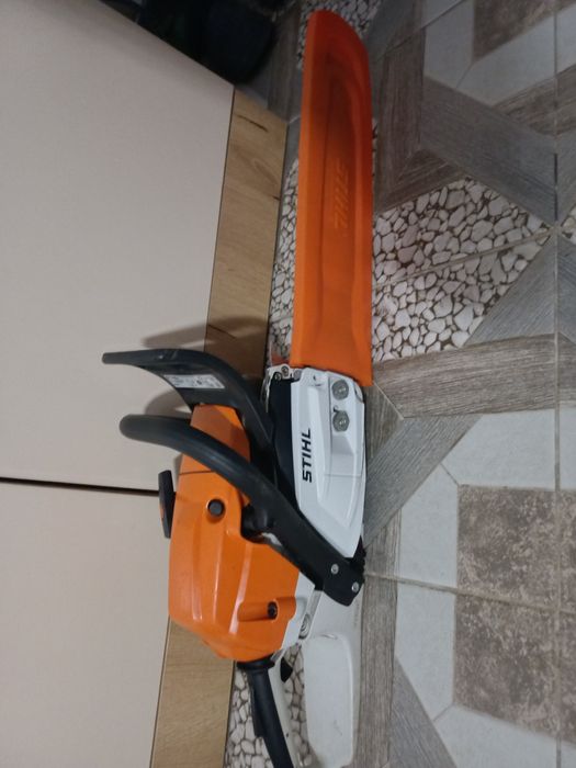 Drujba stihl 261 c Germania