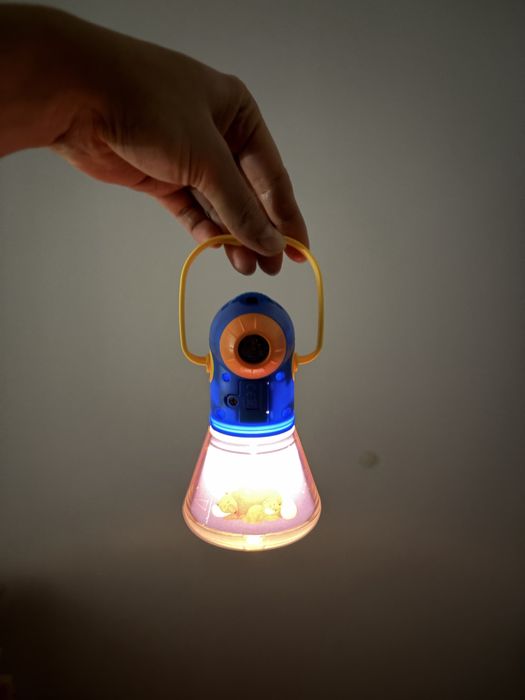 Mideer проектор со сказками