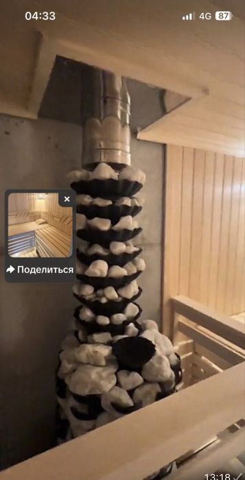 Ремонт бани ,саун ПОД КЛЮЧ! Отличные цены!