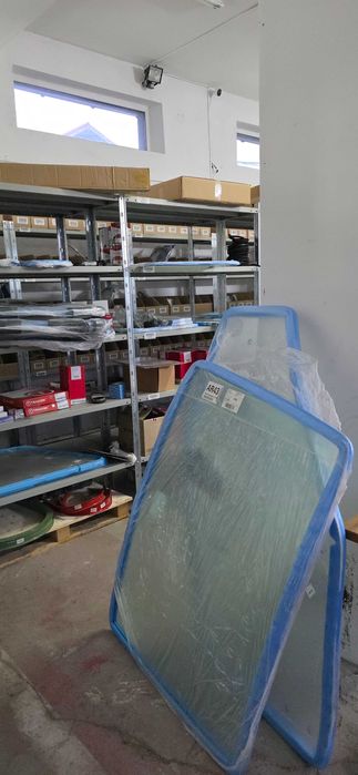 Geam usa dreapta New Holland, Case IH