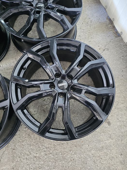 Джанти 19 / 5х112 - VW, Audi, Mercedes, Skoda, Seat 5x112