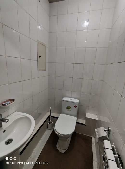 Нежилой Сергели 5А продажа 3 комнатная квартира 56м² 1 этаж Новостройк