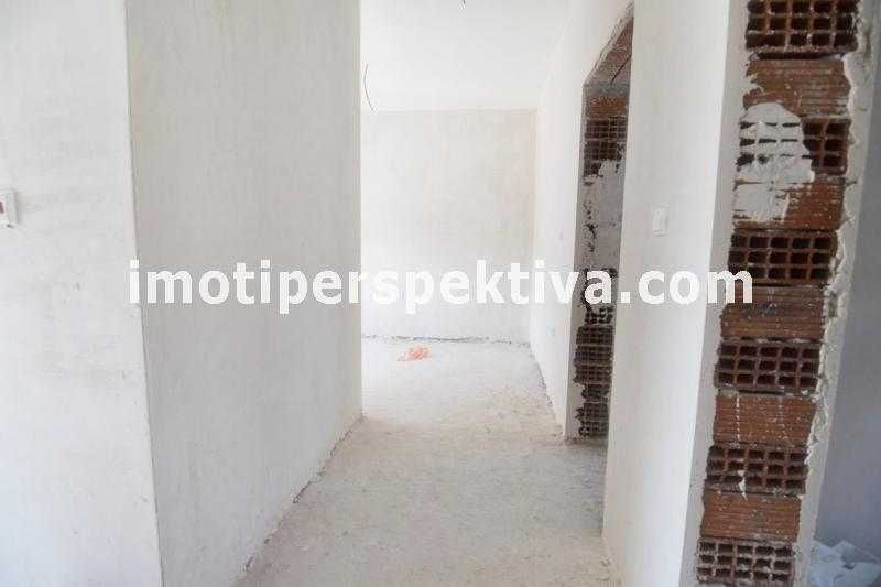 реф.14161 Чисто нова къща в с. Първенец!