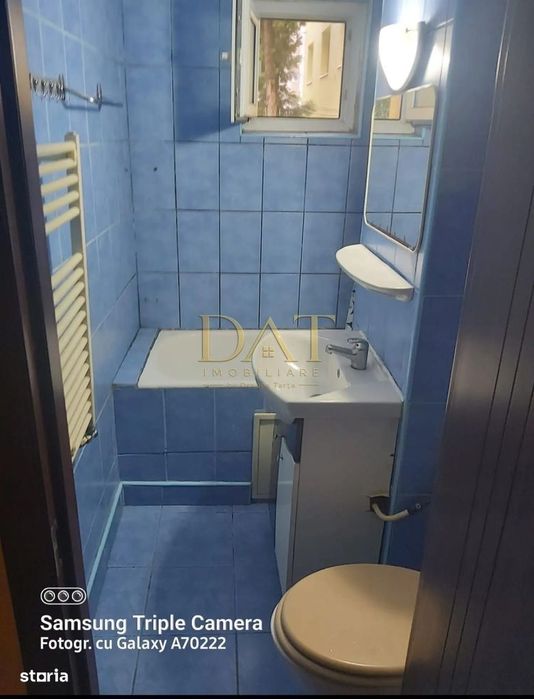 Apartament 3 camere, zona Mc Donald's