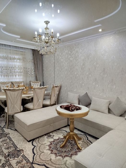 Продается 3/3/4 Чиланзар 20 квартал