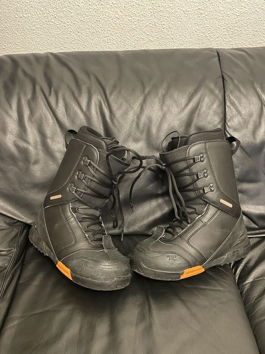 Boots snowboard Rossignol Excite Lace - 43 / mondo 28