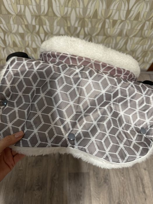 Продам санки Nika