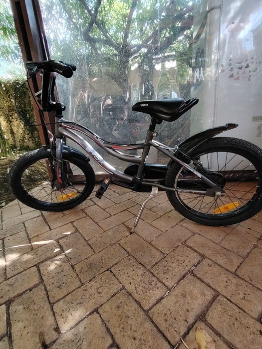 Детски велосипед Byox Fox 18"