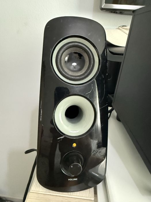 Boxe Logitech z323 SUPER PRET