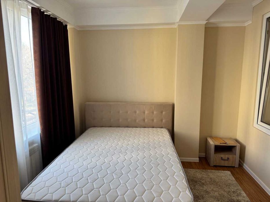 Дава се под наем Двустаен апартамент в София, Младост 4 - 72 кв.м за 425 € - Снимка #1