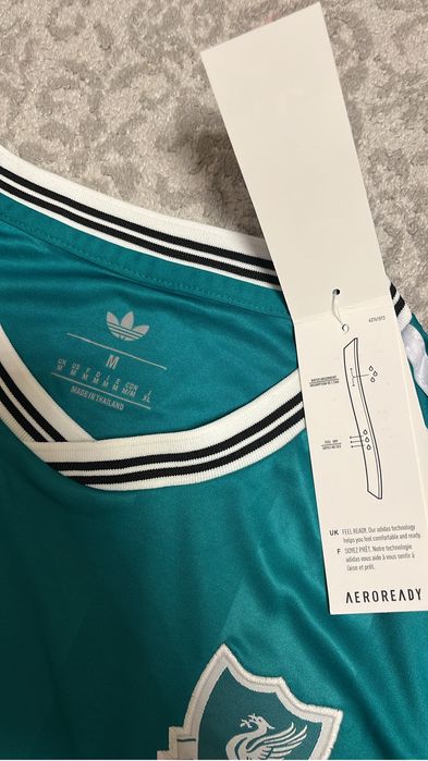 Футболный форма