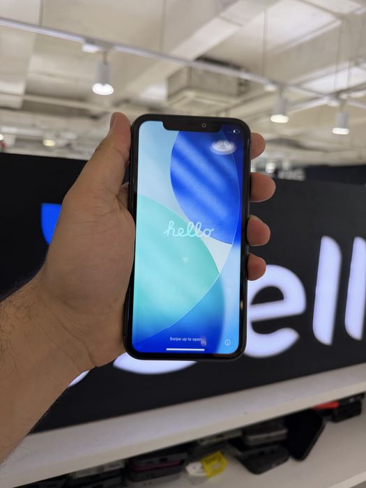 Iphone 11 128gb