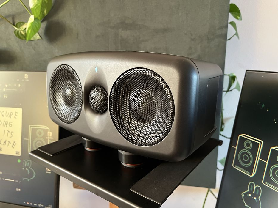 IK Multimedia iLoud MTM