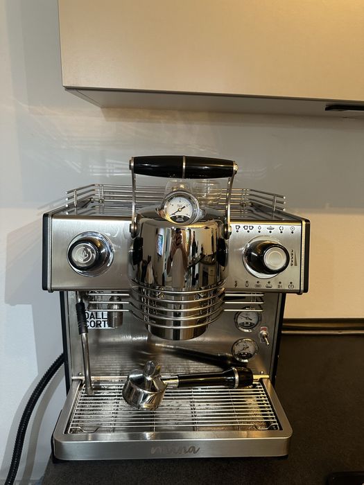 Dalla Corte Mina espressor cafea de specialitate