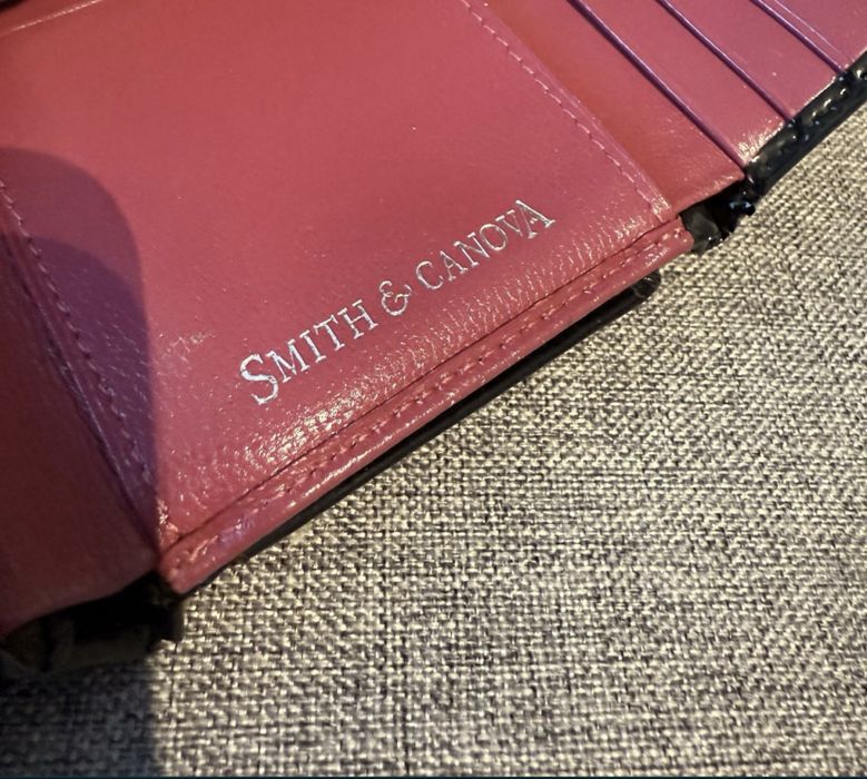 Portofel Dama Smith & Canova