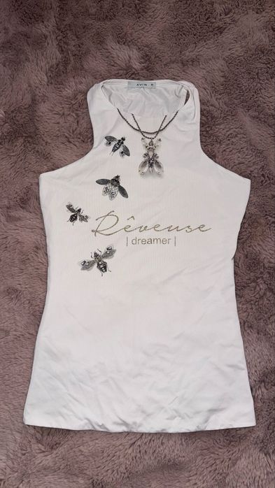 Топ Avin размер С