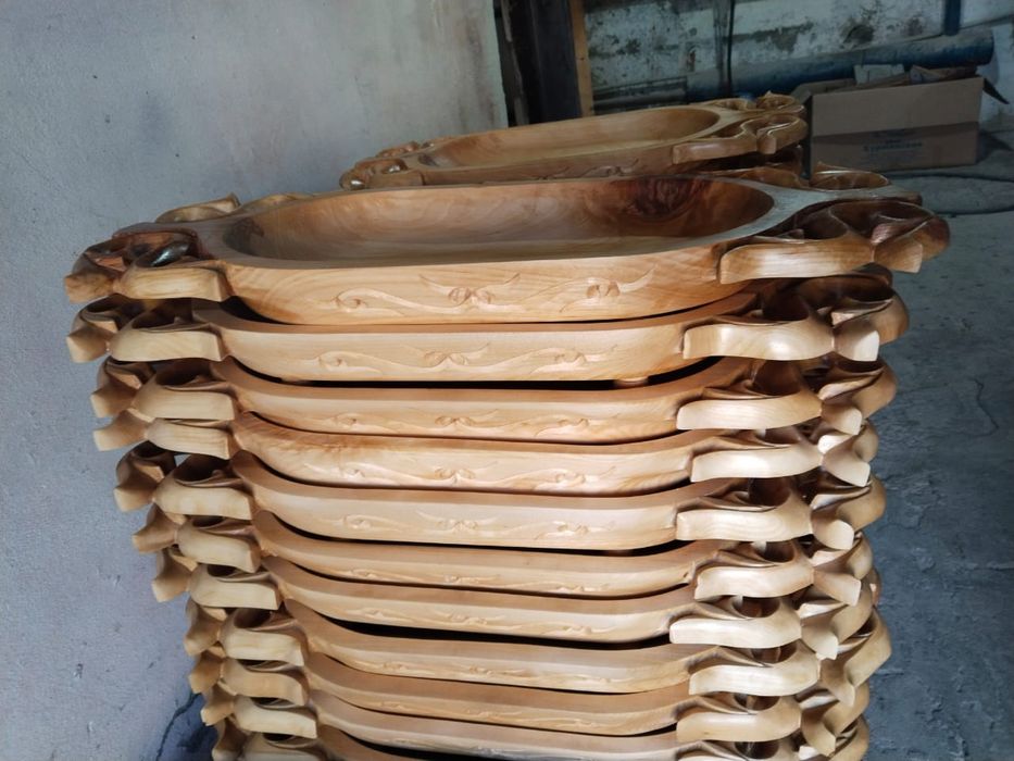 Продам Астау ручная работа