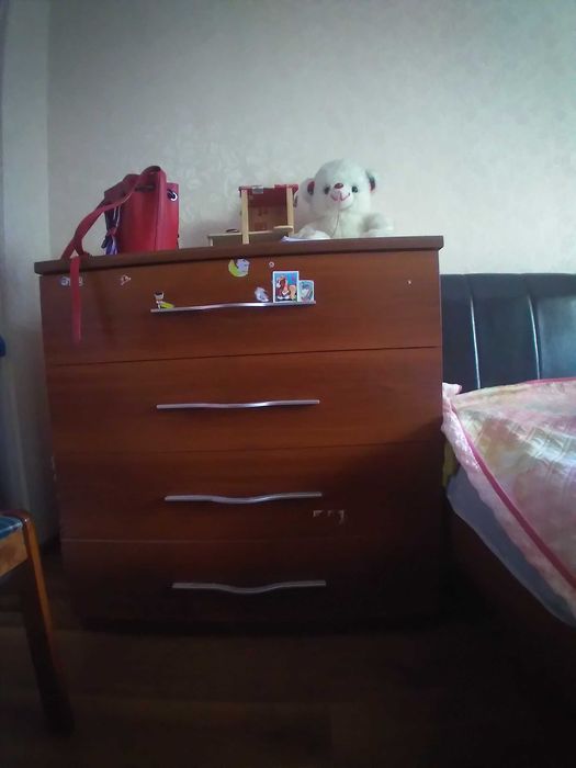 Спальный гарнитур