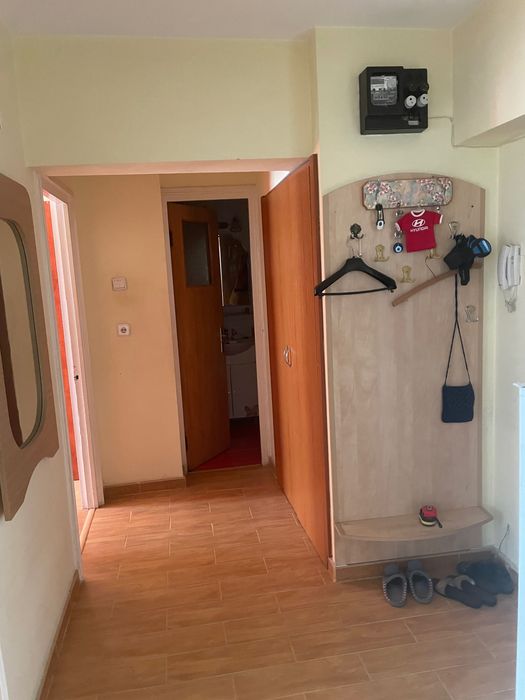 Închiriere 2 camere etaj 6/10 Dorobanti bloc ING