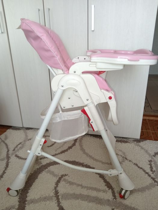 Детский стульчик ходунки толокар